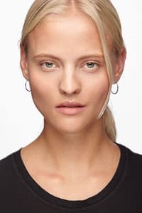 Vibeke Hansen in Stevens Johnson