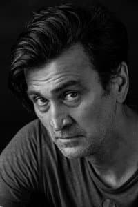 Daniel Vivian in La musica del silenzio