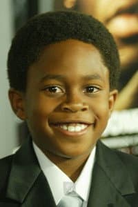 Cory Hodges in Antwone Fisher