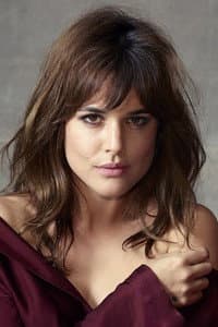 Adriana Ugarte in El silencio de Marcos Tremmer