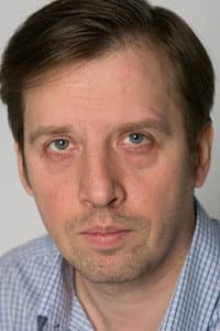 Mikhail Salin in Den