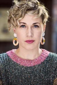 Yolanda Ramke in Cold Hearts