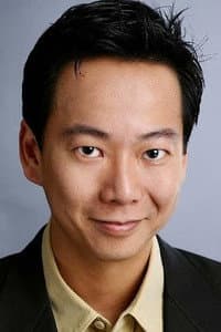 Rick Tae in Waiting 4 Goliath