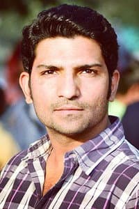 Jatin Sarna in Bamfaad
