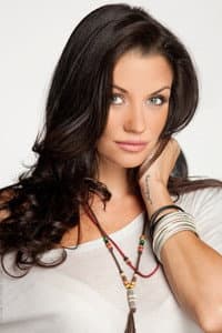 Dilyana Popova in Love.net