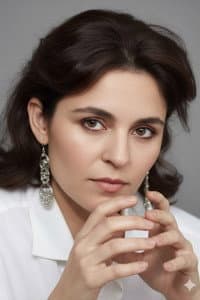 Senem Kayra in Ana Ocağı