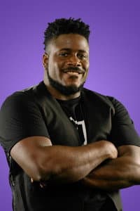Deejay Knight in Game Changer