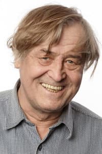 Zdeněk Žák in Jánošova kouzelná flétnička