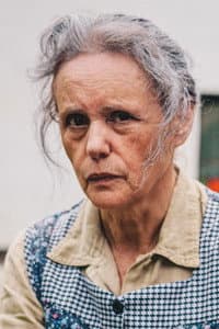 Draga Potočnjak in Prespana pomlad