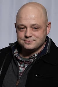 Chris Baldyga in Wrestling Dreams