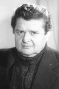 Viktor Miroshnichenko in Загублені в пісках