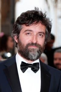 Mathieu Demy in Mister V.