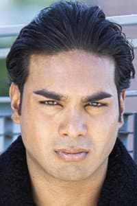 Sukhraj Baduwalia in Shadows of Betrayal: Chronicles of Ian Blair