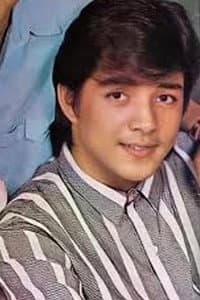 Ronnel Victor in Pete Matipid
