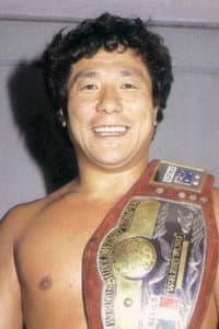Hiroaki Hamada in Michinoku Pro 3rd Anniversary: These Days