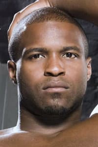 Damien Holt in Man Hole 2
