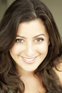 Alyson Leigh Rosenfeld in Rebellious