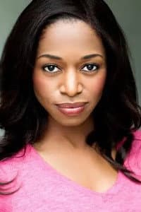 Candice Afia in The Boy King