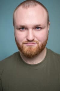 James Healy-Meaney in A Guide to Becoming an Elm Tree