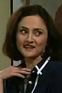 Marianna Xenidou in AMEA: Ακόμη μια ελπίδα Αλίκη