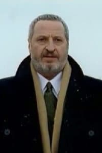 Gennadiy Korotkov in Муж, жена и любовник