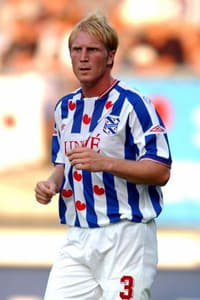 Petter Hansson in Fotbollskrönikan EM 2008