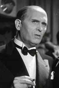 Victor Vina in Carmen