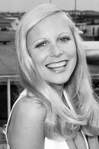 Felicity Devonshire in What's Up Nurse
