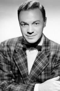 Alan Freed in Mister Rock and Roll