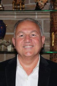 John Ventre in Transubstatiantion