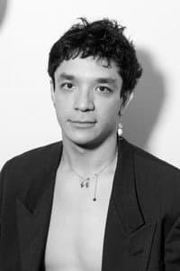 Estevan Muñoz in I Fell in Love with a Z-Grade Director in Brooklyn