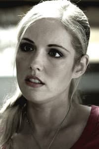Suzi Lorraine in Knock Knock
