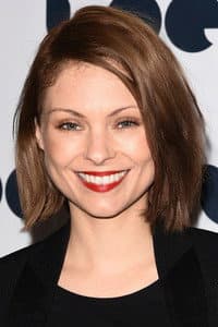MyAnna Buring in Anatomy of Catastrophe: The Making of 'Doomsday'