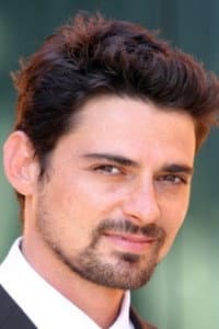 Simone Corrente in Una mamma all'improvviso