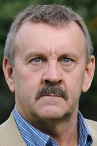 Stephen Bent in Rosamunde Pilcher: Flügel der Liebe