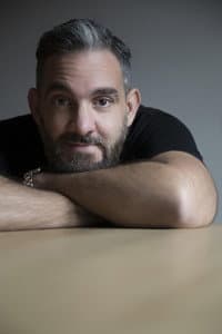 Armando Noguera in Carmen aux Chorégies d'Orange 2015