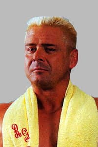Roger Barnes in WWE The Ultimate Challenge Special: The March to WrestleMania VI