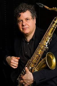 Lenny Pickett in Ricochet