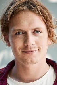 Vebjørn Enger in Espen en het Soria Moria Paleis