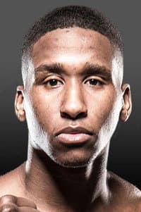 Miles Simson in ONE Championship: Full Blast