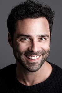 Jorge Albuquerque in Castigo divino