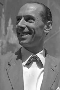 Antonio Battistella in Rebecca (La prima moglie)