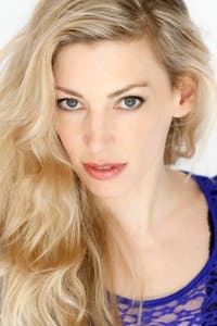 Jennimay Walker in Psychophonia