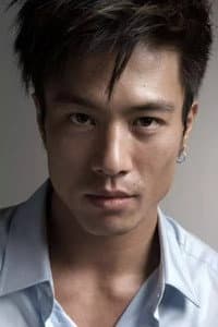 Andy On Chi-Kit in New Police Story