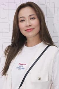 Teresa Mak Ka-Kei in 強姦5：广告诱惑