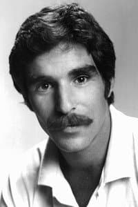 Harry Reems in Luna di miele in tre