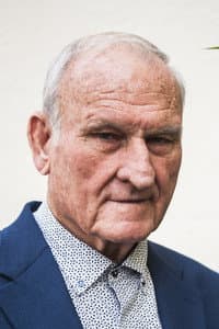 Josep Abad in Alcarràs