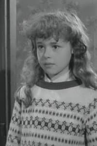 Roberta Tovey in Touch of Death