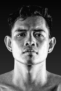 Nonito Donaire Jr. in Palad ta ang Nagbuot