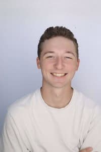 Conner McFall in Under The Stars